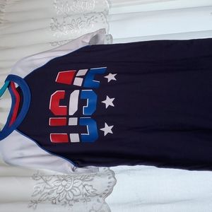 USA t-shirt